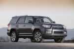 Toyota 4Runner Limited 2010 года